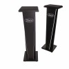 Zaor Miza V-Stand 42 (coppia) - Black