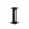 Zaor Monitor Stand - Black/Grey