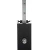 Zaor Monitor Stand - Black/Grey