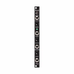 Random modules eurorack