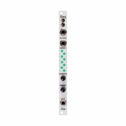 Sequencer Eurorack