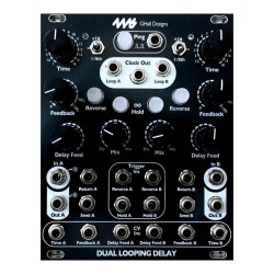 Eurorack Modules