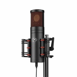 Condenser Microphones