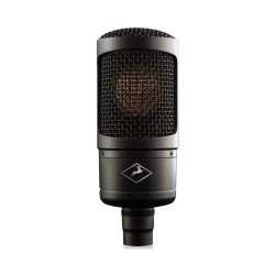 Condenser Microphones