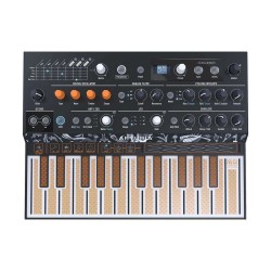 Synthesizers and Keyboards