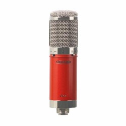 Condenser Microphones