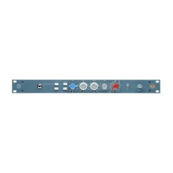 Mic preamplifiers 500 series and rack format