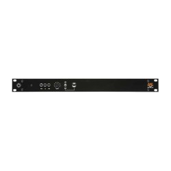 Mic preamplifiers 500 series and rack format