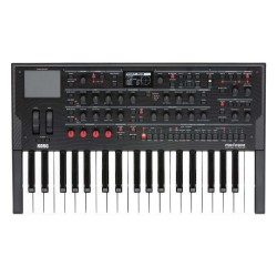 Synthesizers and Keyboards