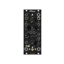 Oscillatori Eurorack – VCO