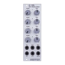 Moduli Mixer