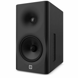 Hi-Fi Loudspeakers