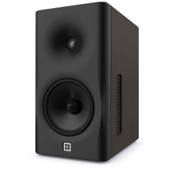 Hi-Fi Loudspeakers