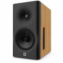 Hi-Fi Loudspeakers