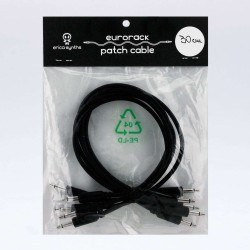 Eurorack cavi e patch