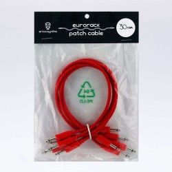 Eurorack cavi e patch