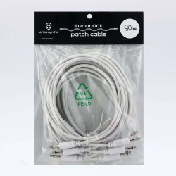 Eurorack cavi e patch