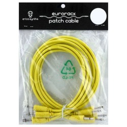 Eurorack cavi e patch