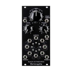 LFO – Low Frequency Oscillator