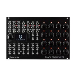 Sequencer Eurorack