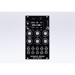 Campionatori in formato eurorack