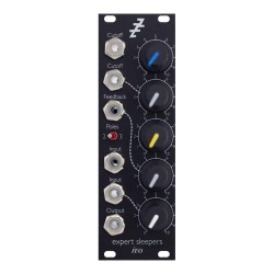 Oscillatori Eurorack – VCO