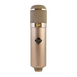 Condenser Microphones