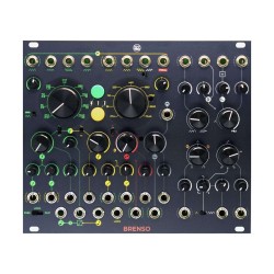 Oscillatori Eurorack – VCO