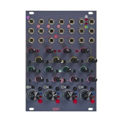 Moduli Mixer