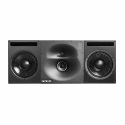 Studio Monitors