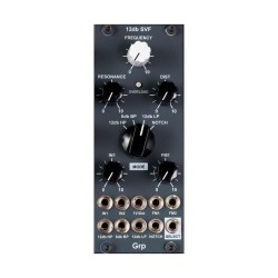 Eurorack Modules