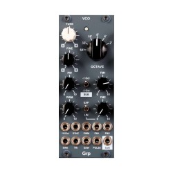 Oscillatori Eurorack – VCO