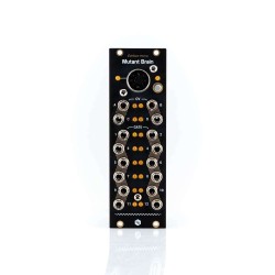 Eurorack Utility