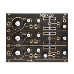 Oscillatori Eurorack – VCO