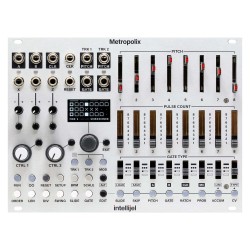 Sequencer Eurorack