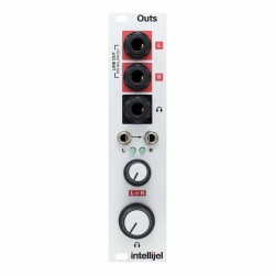 Eurorack Modules