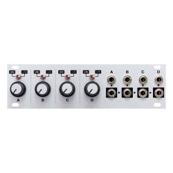 Moduli Mixer