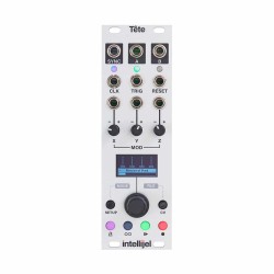 Sequencer Eurorack