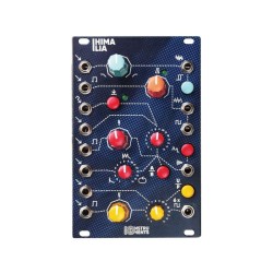 Oscillatori Eurorack – VCO