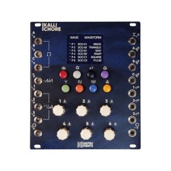 Oscillatori Eurorack – VCO