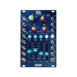 LFO – Low Frequency Oscillator