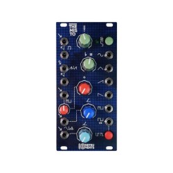 Oscillatori Eurorack – VCO