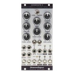 Oscillatori Eurorack – VCO