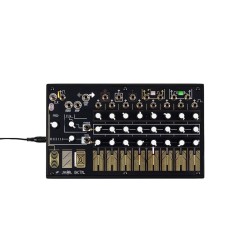 Sequencer Eurorack