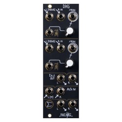 Eurorack Modules