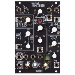 Eurorack Modules