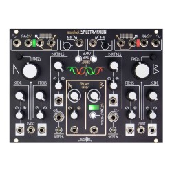 Oscillatori Eurorack – VCO