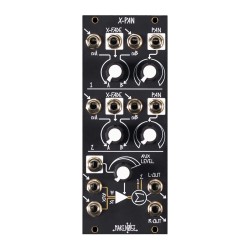 Moduli Mixer