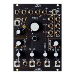 Oscillatori Eurorack – VCO