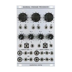 Eurorack Modules